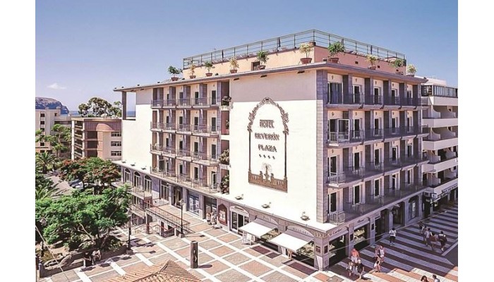 Labranda Reveron Plaza Hotel poza 0