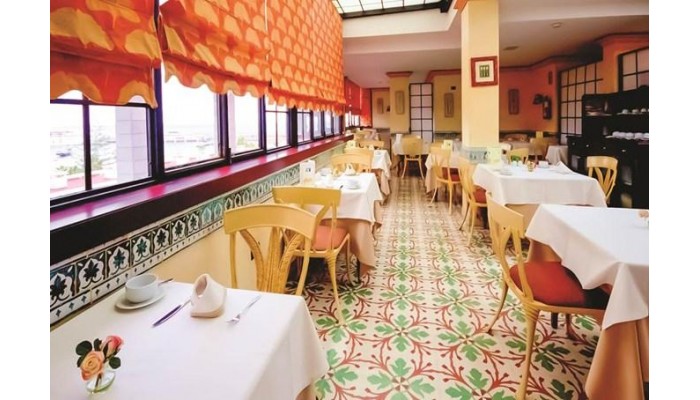 Labranda Reveron Plaza Hotel poza 4