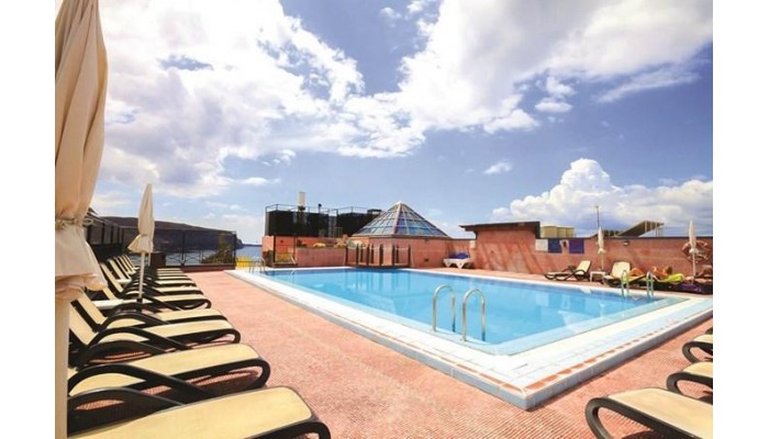 Labranda Reveron Plaza Hotel poza 1