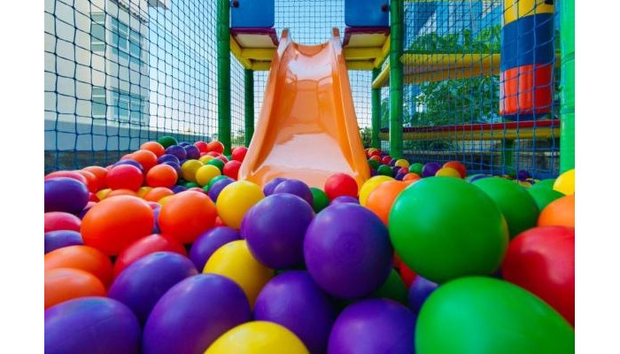 Poza pentru Paradise Park Fun Lifestyle Hotel 228-1637843903 Paradise Park Fun Lifestyle Hotel poza 15