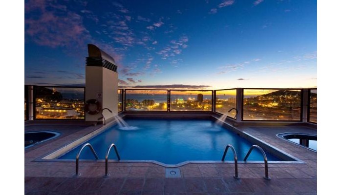 Poza pentru Paradise Park Fun Lifestyle Hotel 2774-1637843901 Paradise Park Fun Lifestyle Hotel poza 14