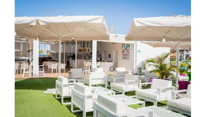 Poza pentru Paradise Park Fun Lifestyle Hotel 3063-1637843891 Paradise Park Fun Lifestyle Hotel poza 9