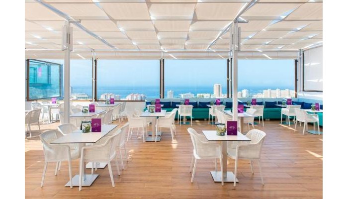 Poza pentru Paradise Park Fun Lifestyle Hotel 331-1637843889 Paradise Park Fun Lifestyle Hotel poza 8