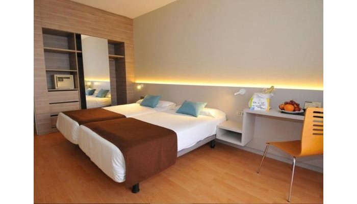 Poza pentru Paradise Park Fun Lifestyle Hotel 3861-1637843878 Paradise Park Fun Lifestyle Hotel poza 4