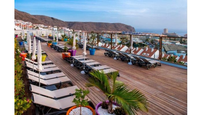 Poza pentru Paradise Park Fun Lifestyle Hotel 5625-1637843895 Paradise Park Fun Lifestyle Hotel poza 11