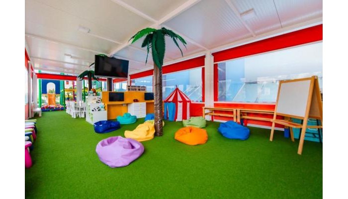 Poza pentru Paradise Park Fun Lifestyle Hotel 6872-1637843906 Paradise Park Fun Lifestyle Hotel poza 16