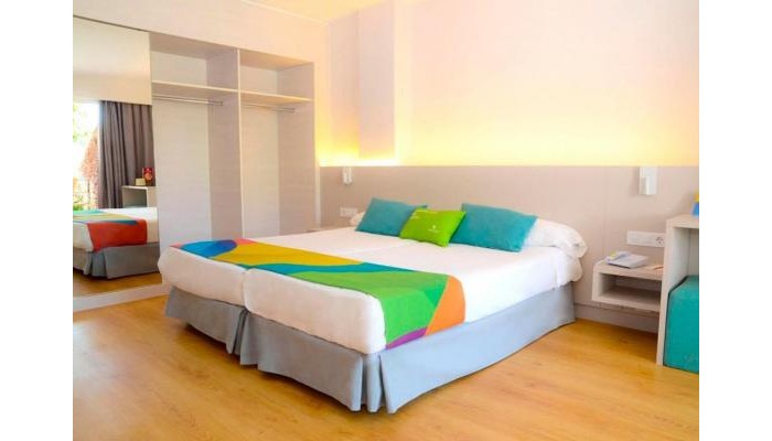 Poza pentru Paradise Park Fun Lifestyle Hotel 6917-1637843880 Paradise Park Fun Lifestyle Hotel poza 5