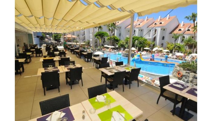 Poza pentru Paradise Park Fun Lifestyle Hotel 7182-1637843886 Paradise Park Fun Lifestyle Hotel poza 7