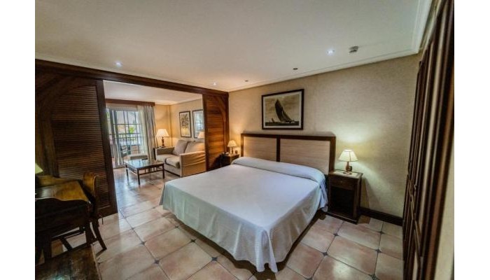 Poza pentru Paradise Park Fun Lifestyle Hotel 7611-1637843871 Paradise Park Fun Lifestyle Hotel poza 1