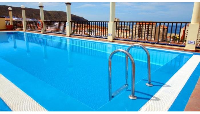 Reveron Apartments poza 3