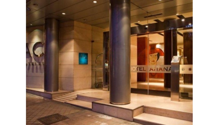 Poza pentru Ac Aitana Hotel 887-1461542468 Ac Aitana Hotel poza 4