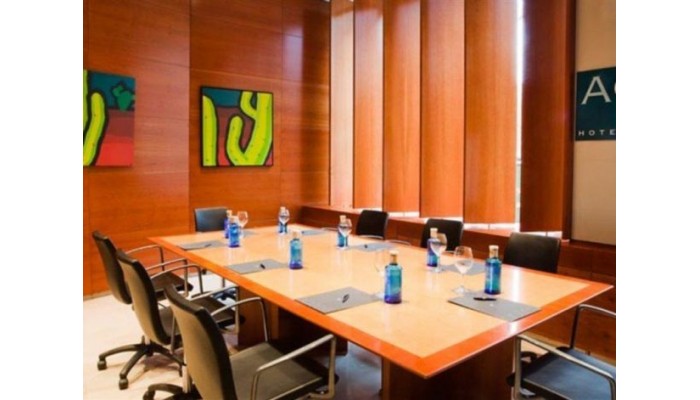 Poza pentru Ac Aitana Hotel 895-1461542470 Ac Aitana Hotel poza 2