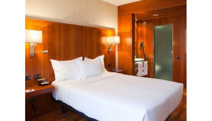 Poza pentru Ac Aitana Hotel 974-1461542468 Ac Aitana Hotel poza 3