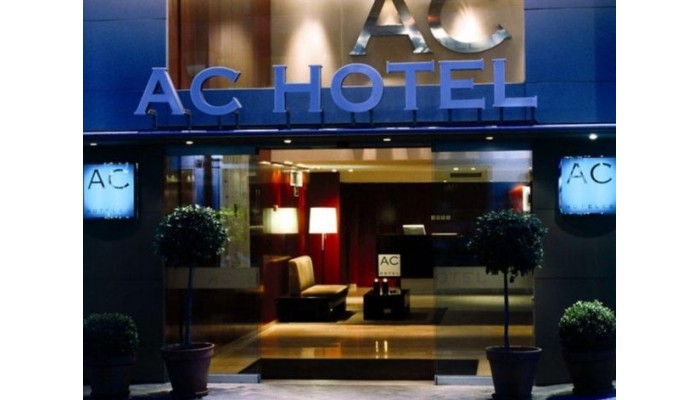 Poza pentru Ac Hotel Avenida America By Marriott 539-1461542477 Ac Hotel Avenida America By Marriott poza 0