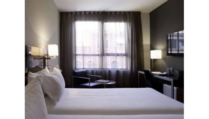 Poza pentru Ac Hotel Avenida America By Marriott 632-1461542477 Ac Hotel Avenida America By Marriott poza 1