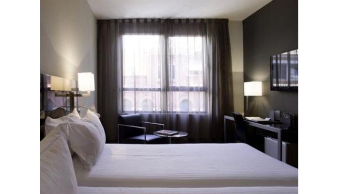 Poza pentru Ac Hotel Avenida America By Marriott 9344-1550472125 Ac Hotel Avenida America By Marriott poza 5