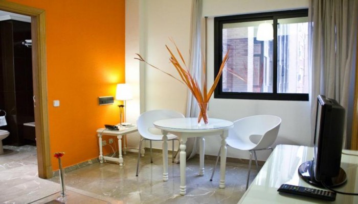 Poza pentru Aparthotel G3 Galeon 106-1506676809 Aparthotel G3 Galeon poza 4
