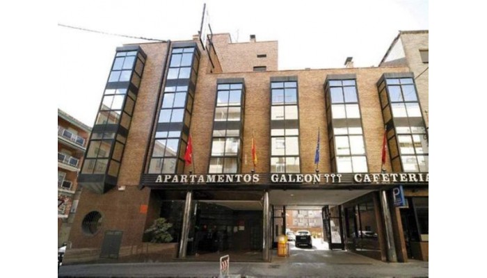 Poza pentru Aparthotel G3 Galeon 187-1461542514 Aparthotel G3 Galeon poza 0