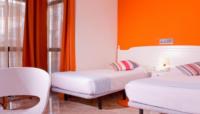 Poza pentru Aparthotel G3 Galeon 209-1506676809 Aparthotel G3 Galeon poza 2