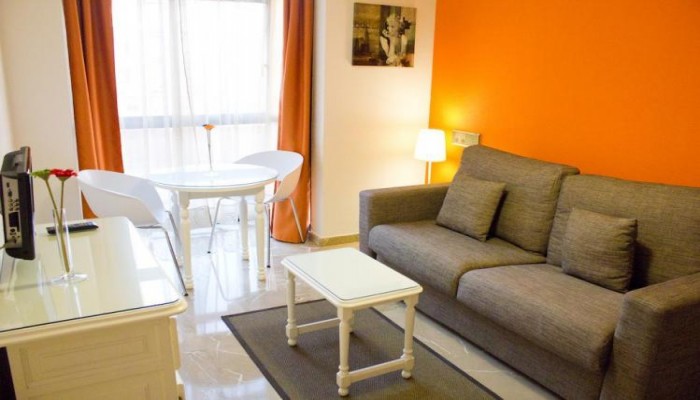 Poza pentru Aparthotel G3 Galeon 303-1506676809 Aparthotel G3 Galeon poza 3