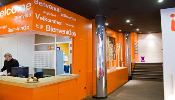 Poza pentru Aparthotel G3 Galeon 485-1506676810 Aparthotel G3 Galeon poza 13