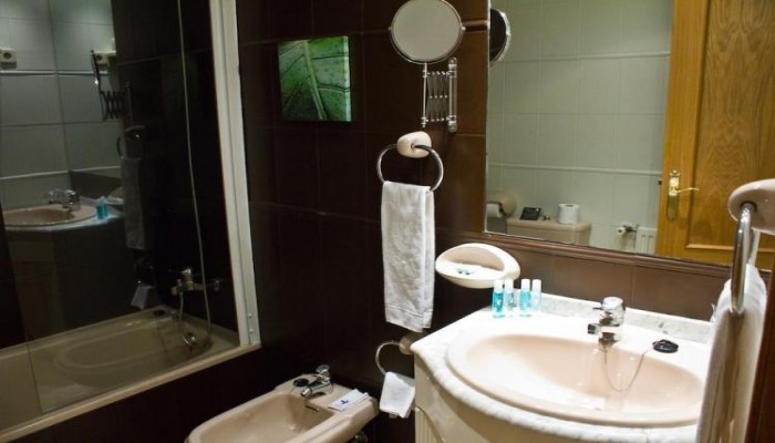 Poza pentru Aparthotel G3 Galeon 490-1506676810 Aparthotel G3 Galeon poza 9