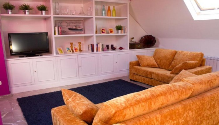 Poza pentru Aparthotel G3 Galeon 523-1506676810 Aparthotel G3 Galeon poza 10