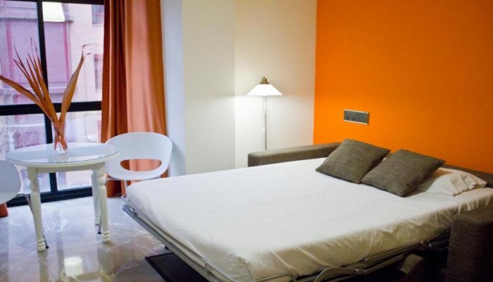 Poza pentru Aparthotel G3 Galeon 679-1506676809 Aparthotel G3 Galeon poza 5