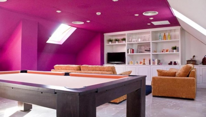 Poza pentru Aparthotel G3 Galeon 776-1506676809 Aparthotel G3 Galeon poza 6