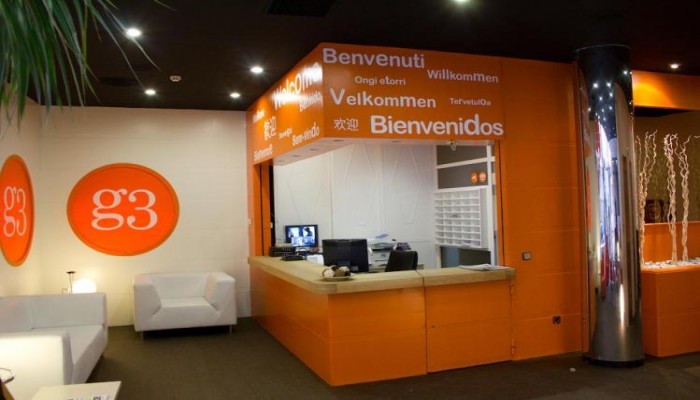 Poza pentru Aparthotel G3 Galeon 842-1506676810 Aparthotel G3 Galeon poza 14