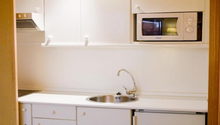 Poza pentru Aparthotel G3 Galeon 945-1506676810 Aparthotel G3 Galeon poza 12
