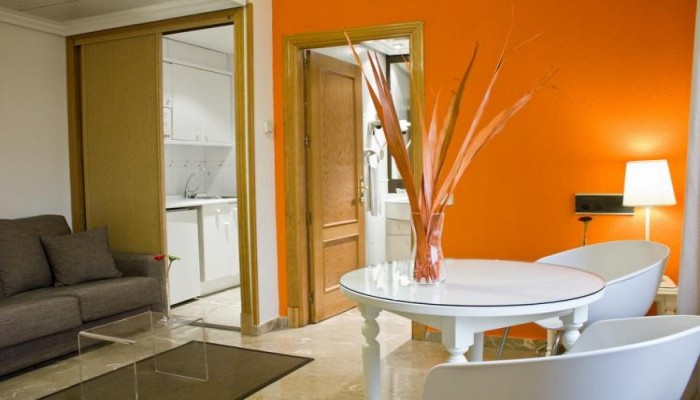 Poza pentru Aparthotel G3 Galeon 952-1506676809 Aparthotel G3 Galeon poza 7