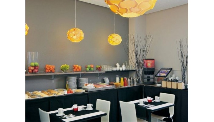 Poza pentru Aparthotel Sercotel Togumar 215-1461542999 Aparthotel Sercotel Togumar poza 2