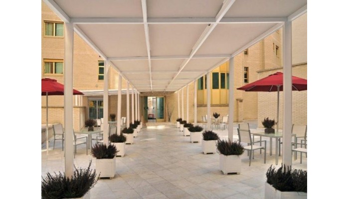 Poza pentru Aparthotel Sercotel Togumar 486-1461543000 Aparthotel Sercotel Togumar poza 4