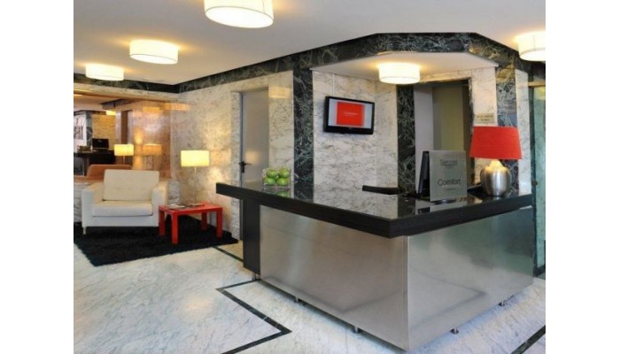Poza pentru Aparthotel Sercotel Togumar 773-1461543000 Aparthotel Sercotel Togumar poza 5