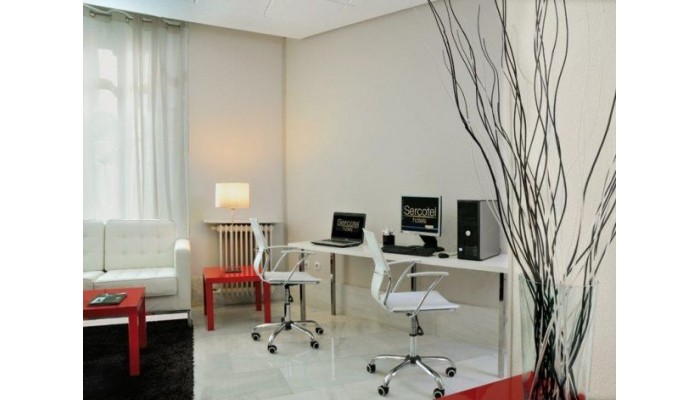 Poza pentru Aparthotel Sercotel Togumar 992-1461542999 Aparthotel Sercotel Togumar poza 3