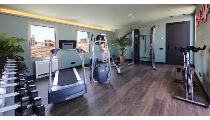 Axel Hotel Madrid poza 0