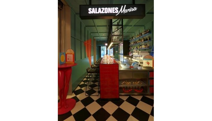 Axel Hotel Madrid poza 6