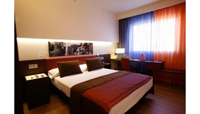 Ayre Gran Hotel Colon poza 6