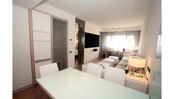 Ayre Gran Hotel Colon poza 4