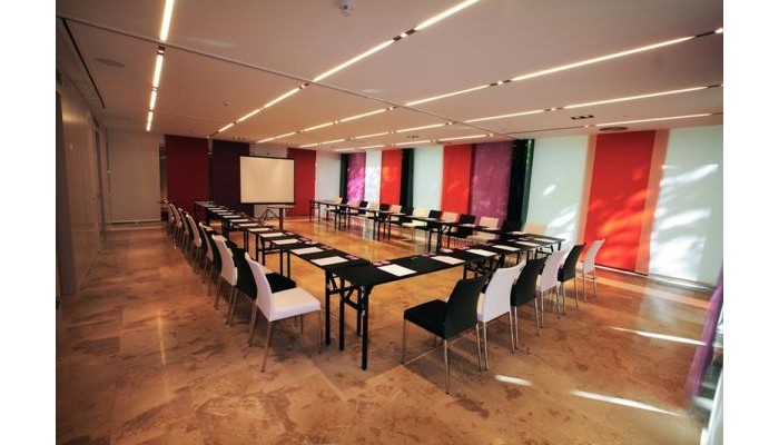 Ayre Gran Hotel Colon poza 8