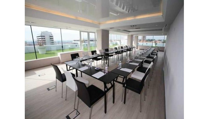 Ayre Gran Hotel Colon poza 2