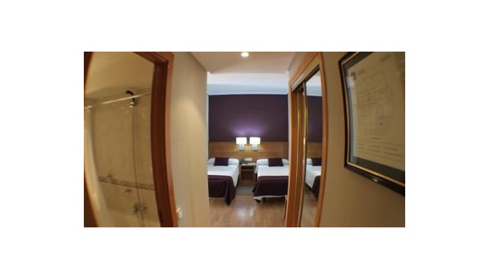 Poza pentru Best Western Hotel Trafalgar 646-1461543399 Best Western Hotel Trafalgar poza 14