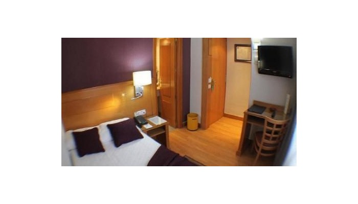 Poza pentru Best Western Hotel Trafalgar 779-1461543396 Best Western Hotel Trafalgar poza 7