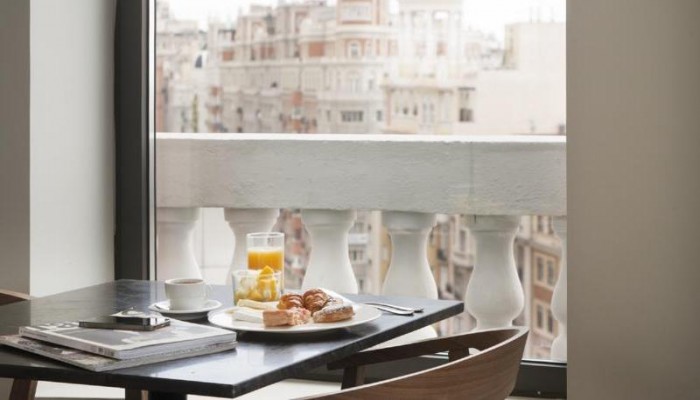 Poza pentru Dear Hotel Madrid 839-1475760010 Dear Hotel Madrid poza 3