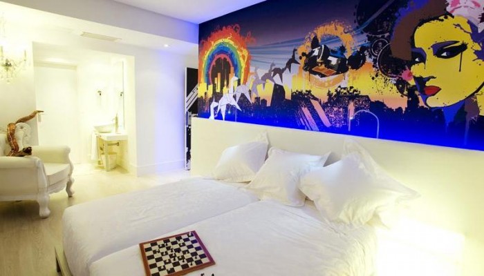 Poza pentru Dormirdcine Hotel 445-1476258275 Dormirdcine Hotel poza 2