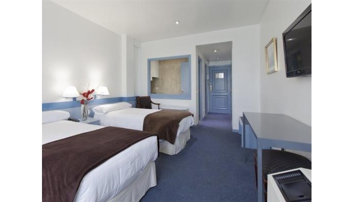 Espahotel Plaza De Espana poza 1