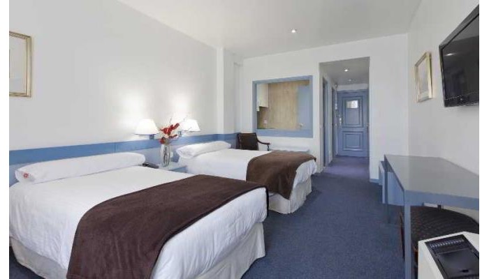 Espahotel Plaza De Espana poza 9