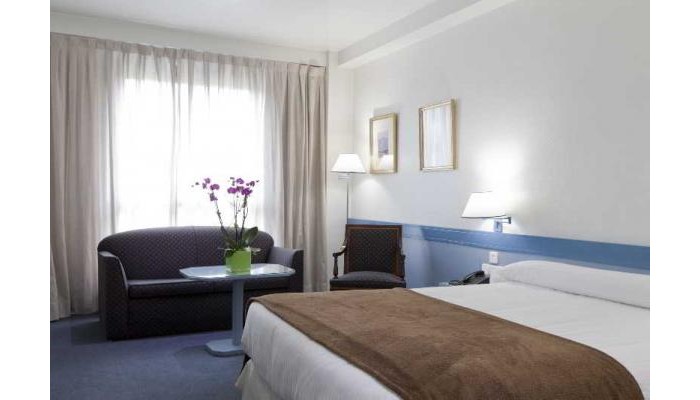 Espahotel Plaza De Espana poza 8