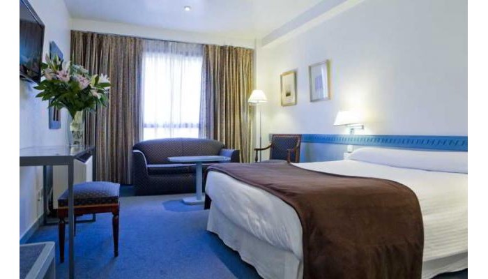 Espahotel Plaza De Espana poza 7